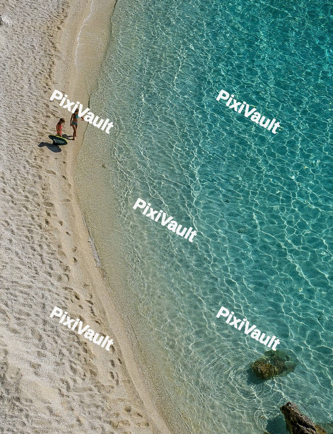 Lefkada Beach